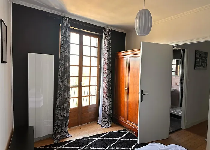 Holiday home Maraichine En Bord De Conche Avec Barque Sans Linge De Maison Arcais